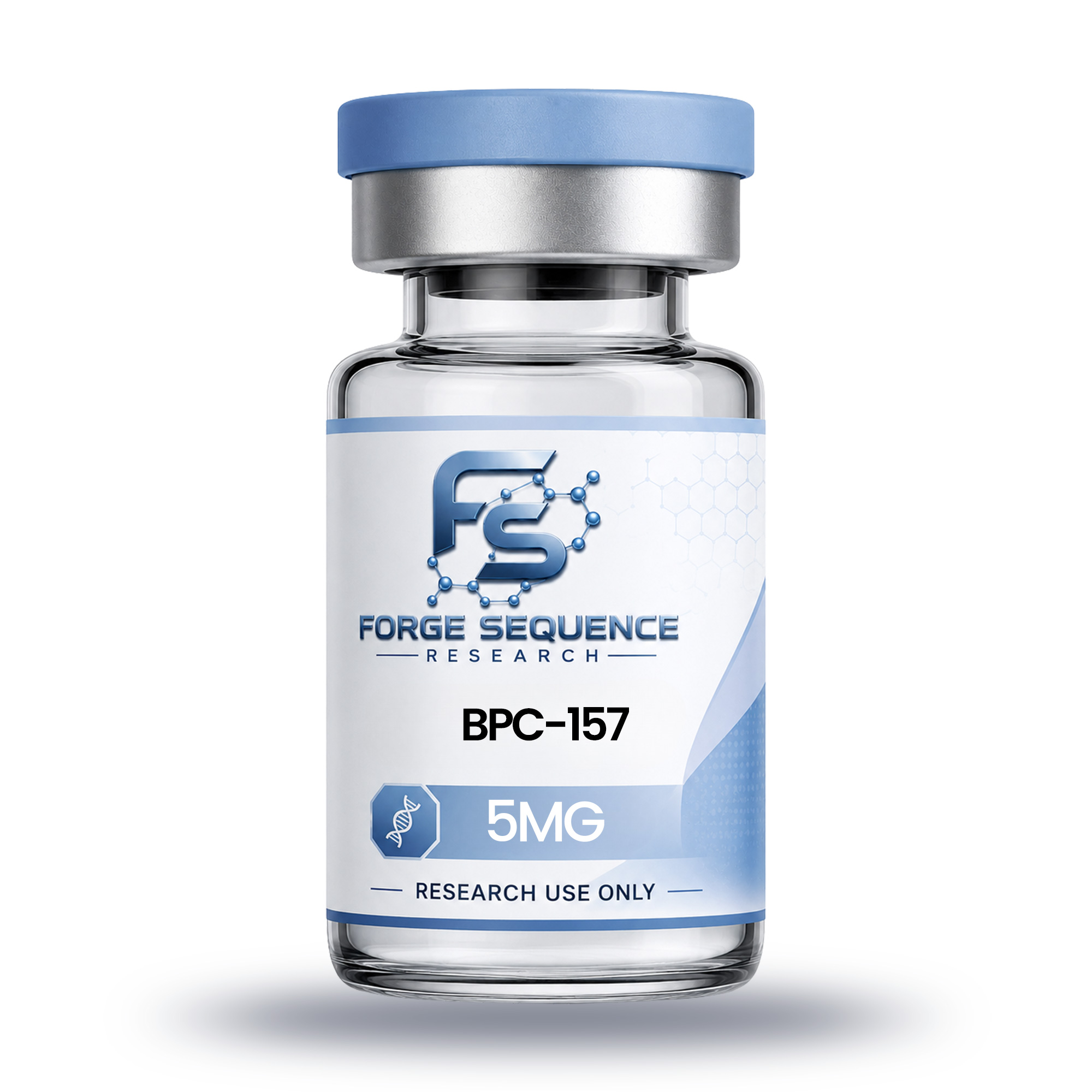 BPC-157 5mg
