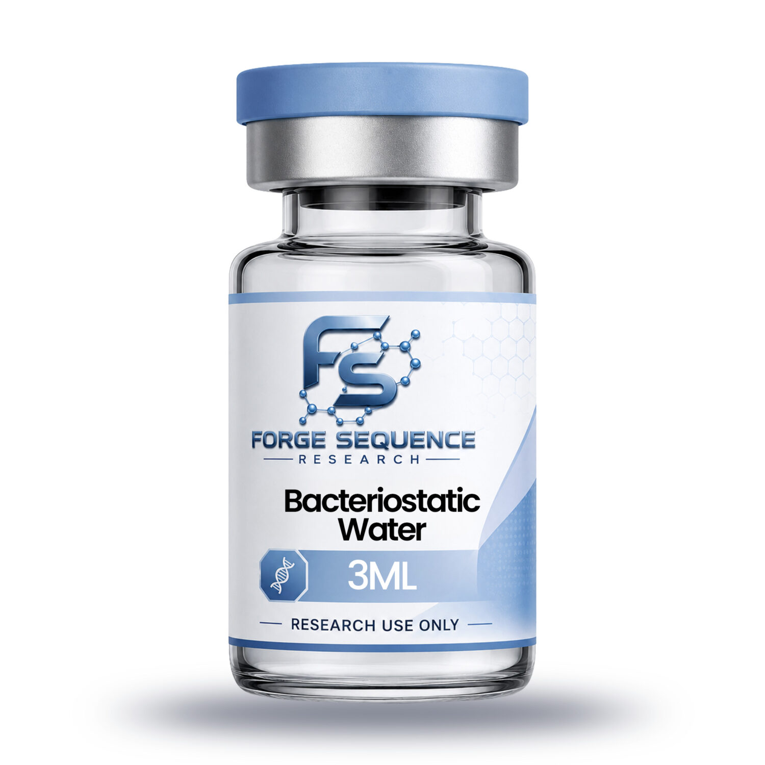 Bacteriostatic Water 3ml