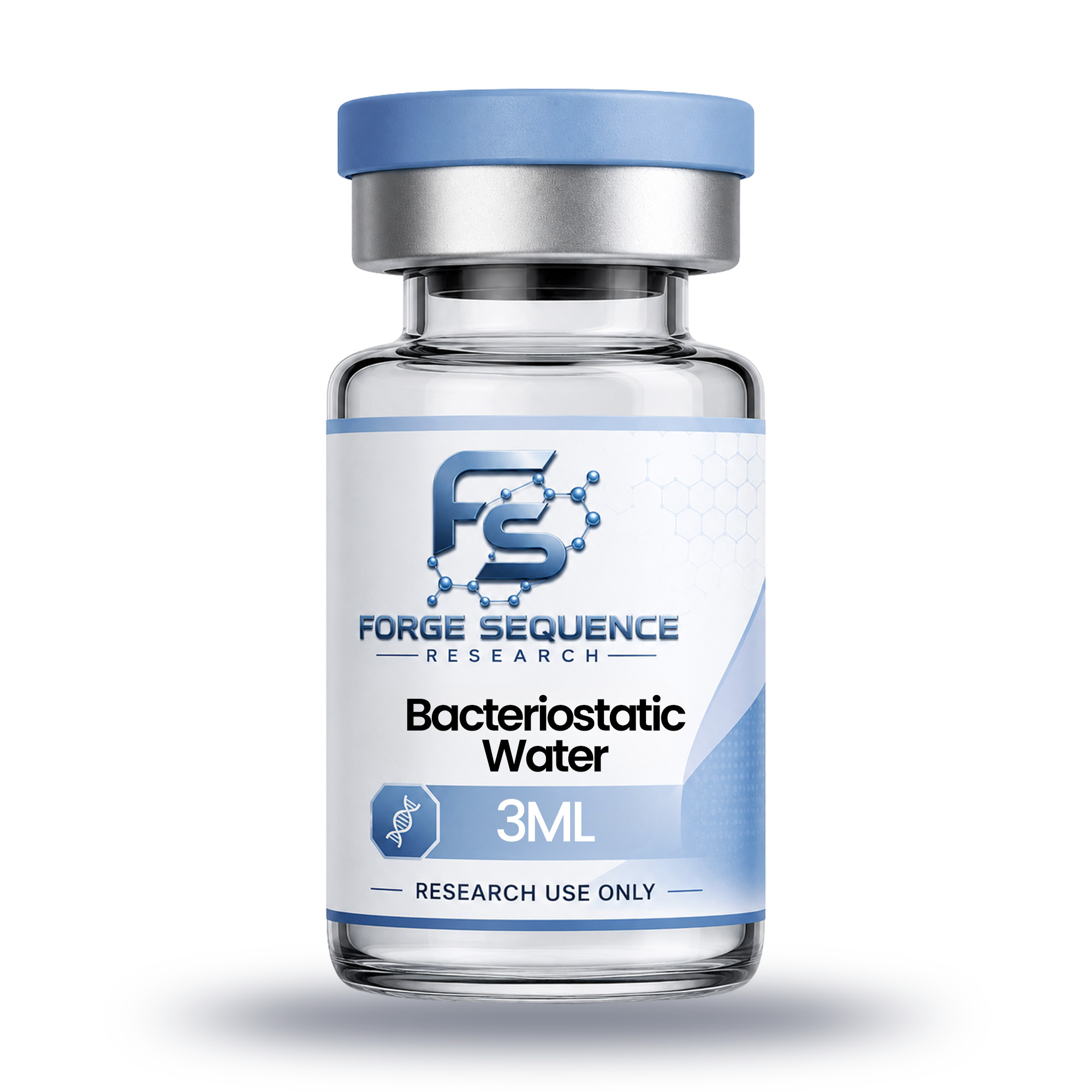 Bacteriostatic Water 3ml