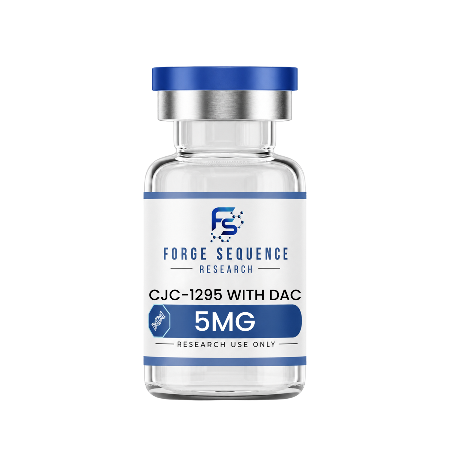 CJC-1295 With DAC 5mg