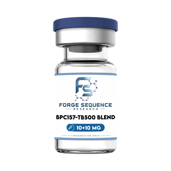 BPC157/TB500 Blend 10mg/10mg